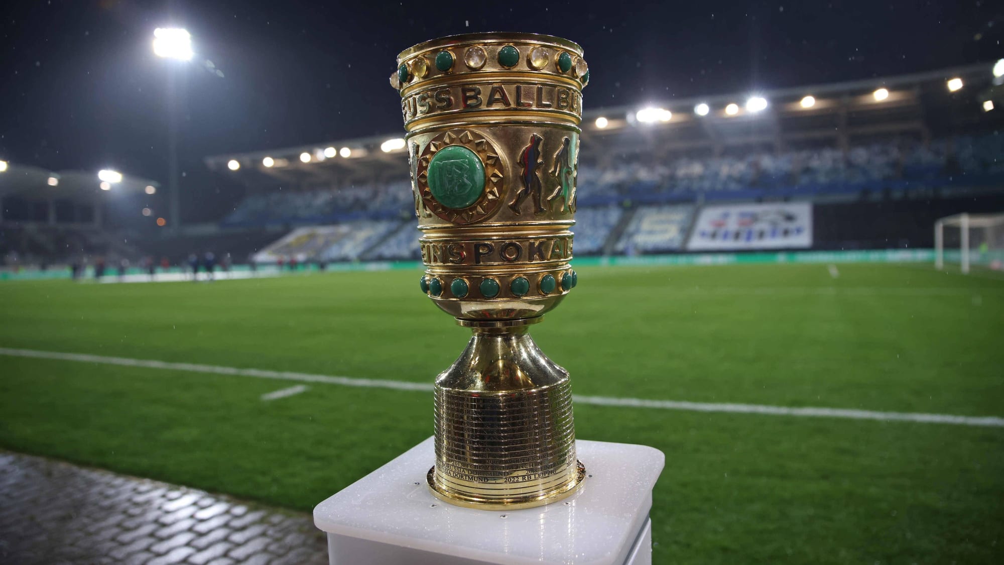 DFB-Pokal