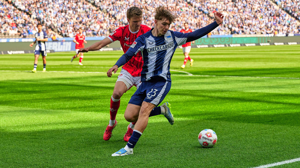 Eichhorn heißer Kandidat beim BVB: Dortmunds Blick geht über den Tellerrand