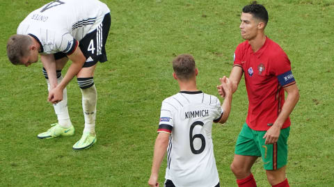 Hoffnung auf WM-Titel