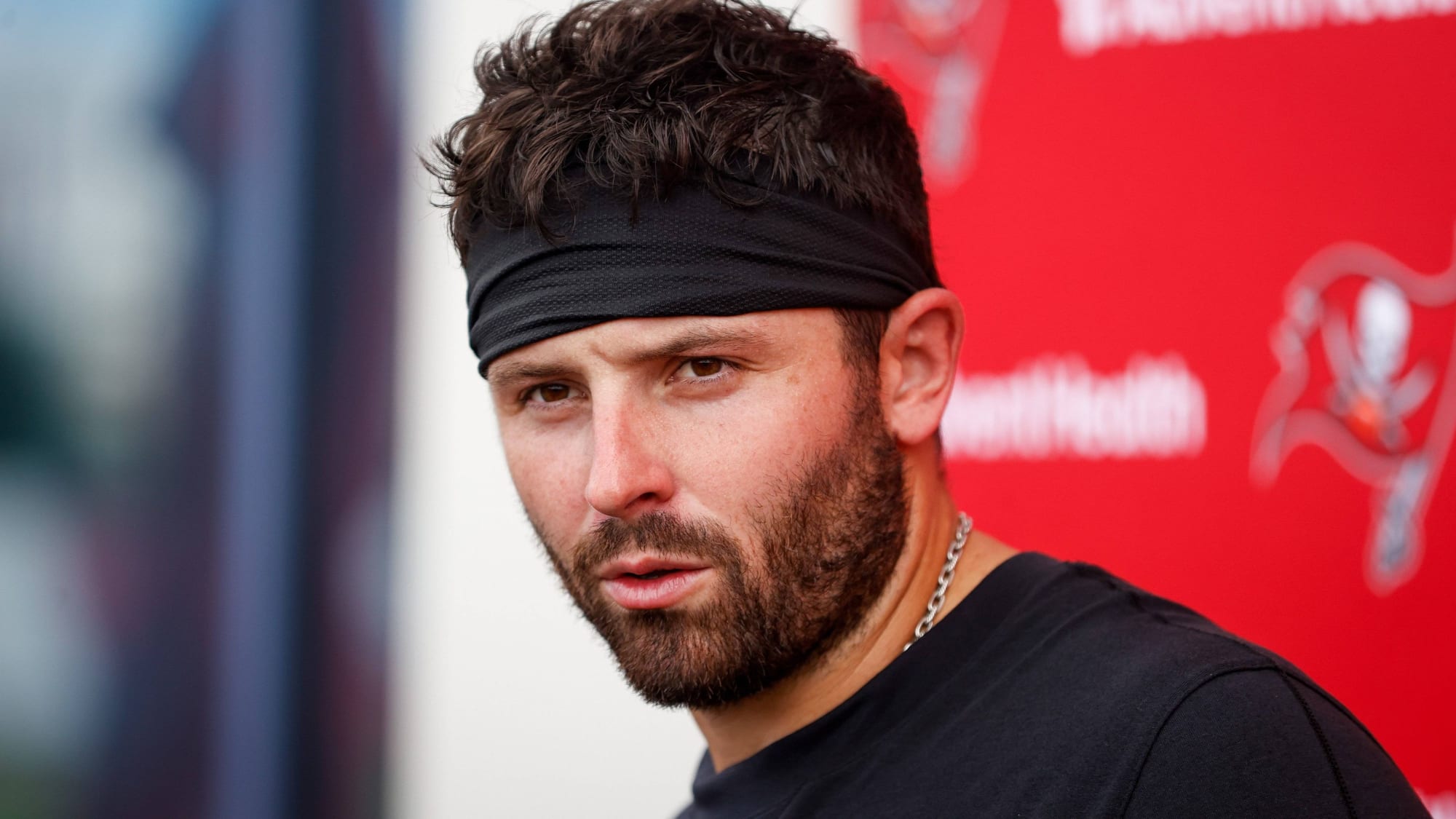Baker Mayfield
