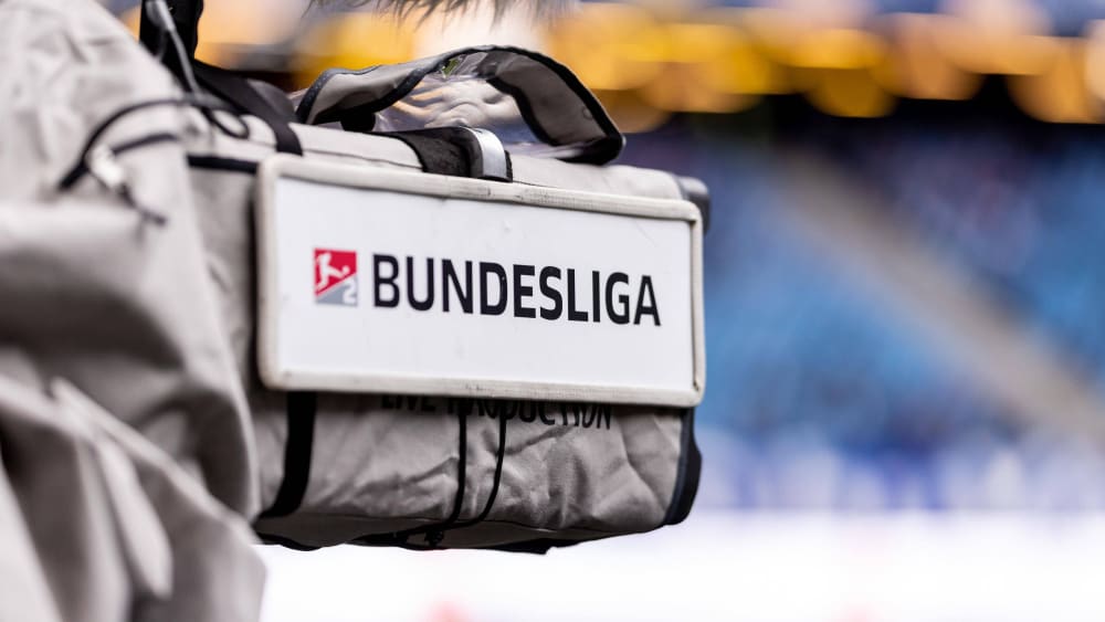 Am Freitag werden die Spielpläne der Bundesliga und 2. Liga von der DFL bekanntgegeben.