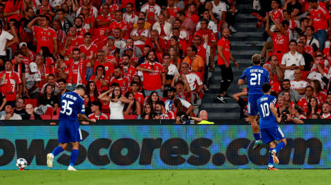 Highlights Champions League