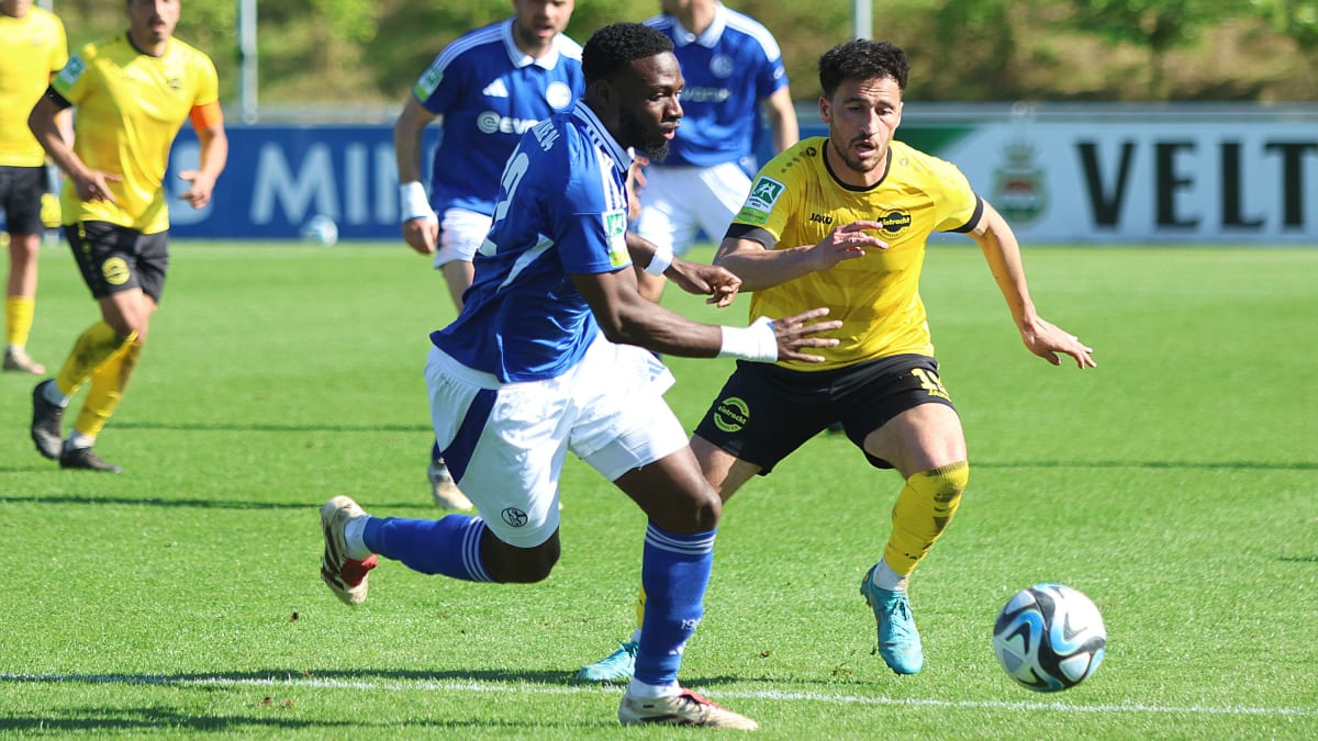 Diese Regionalliga-Entscheidungen sind noch offen