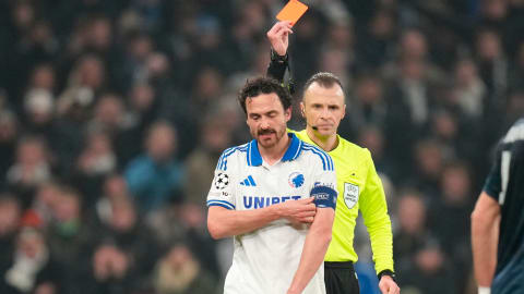 Highlights Champions League