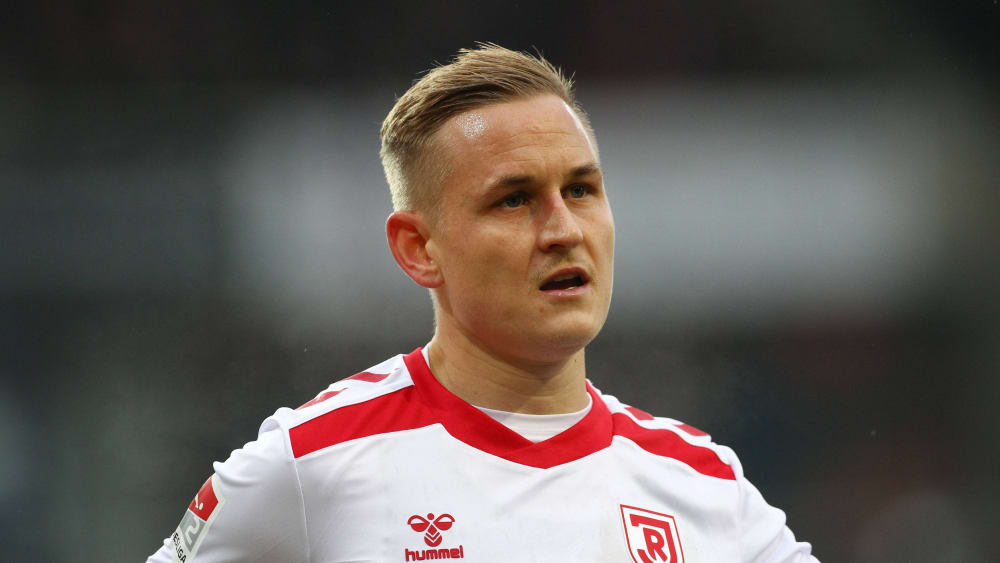 Kai Pröger.