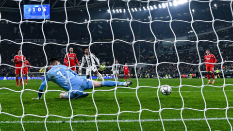 Highlights Champions League