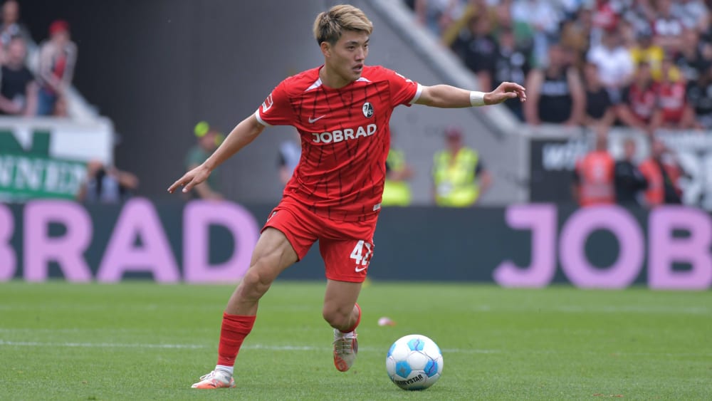 Ritsu Doan
