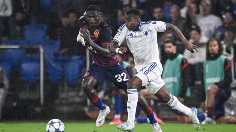 Highlights Champions League