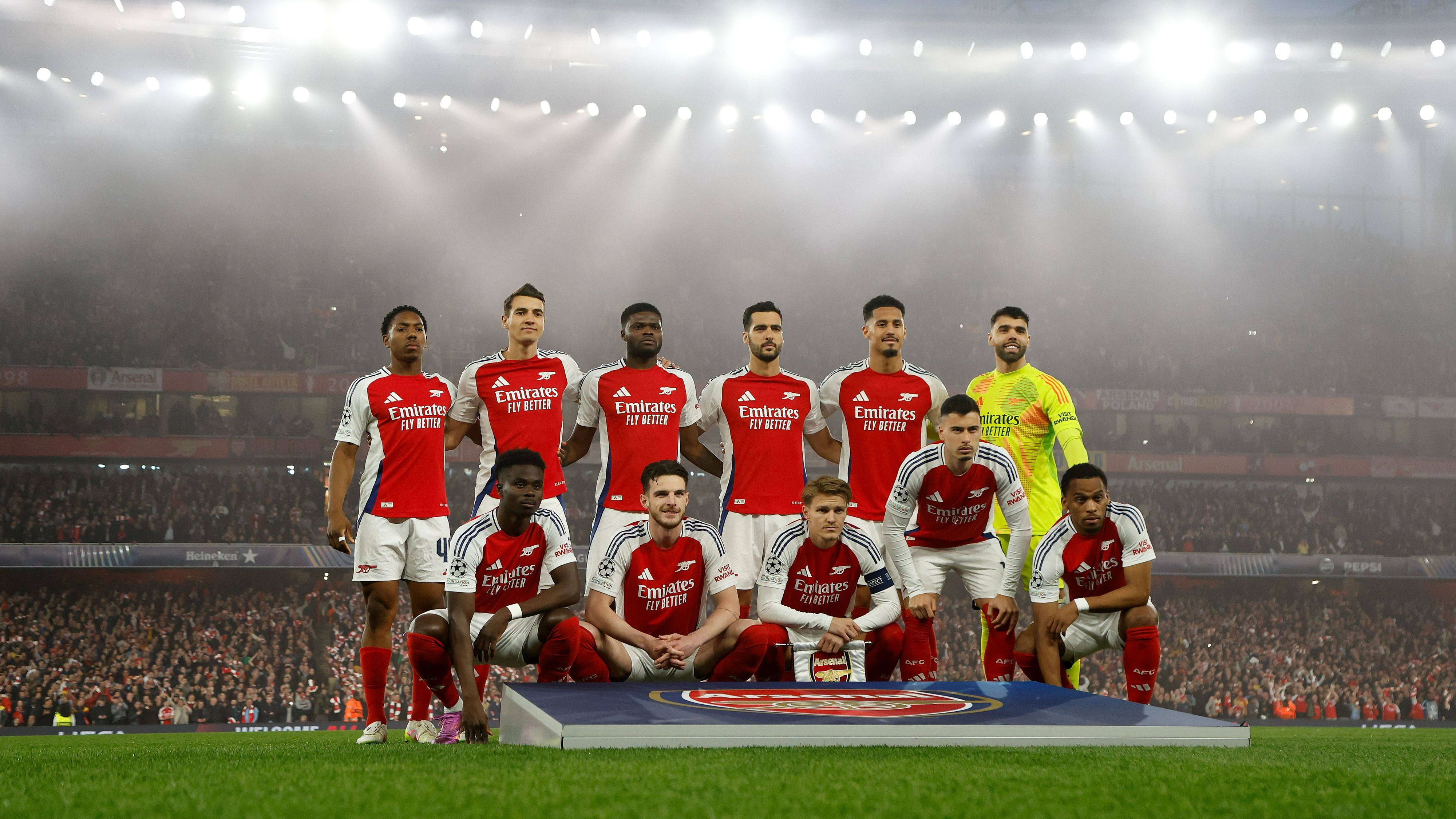 Aufstellungen: Teilnehmer: Real Madrid gegen FC Arsenal – Detaillierte Analyse und Prognose aufstellungen: teilnehmer: real madrid gegen fc arsenal