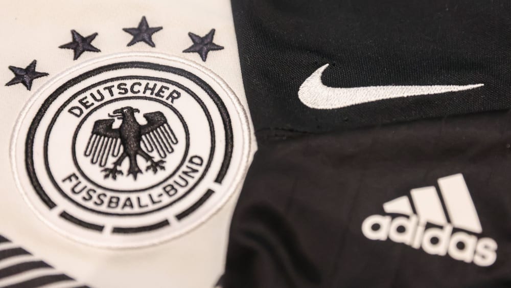 Der Ausrüsterwechsel des DFB von Adidas zu Nike sorgt für viel Wirbel.