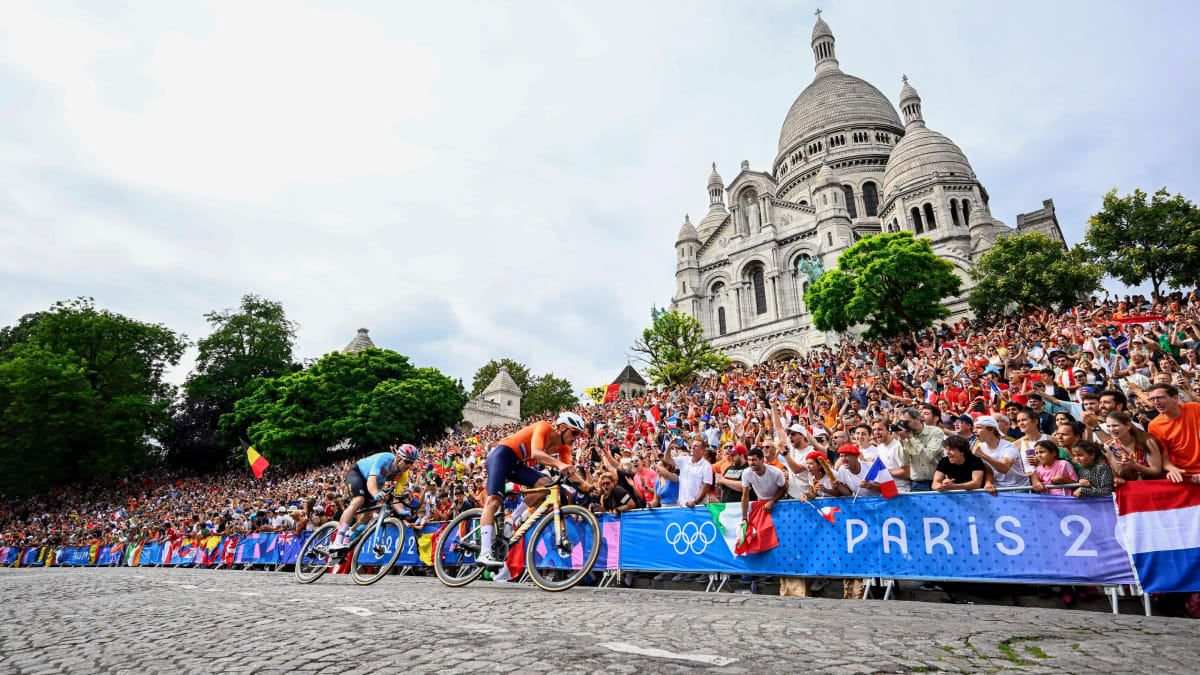 Letzte Tour-Etappe veröffentlicht: Dreimal Montmartre und dreimal Champs-Elysees