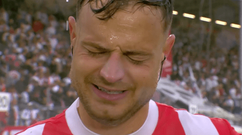 3. Liga - Stimmen by MagentaSport