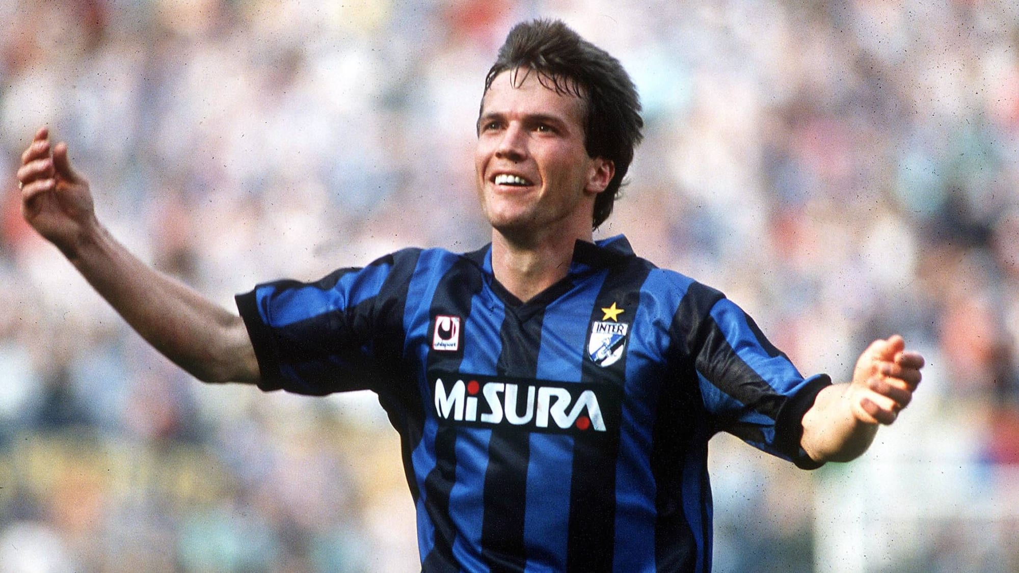 Lothar Matthäus