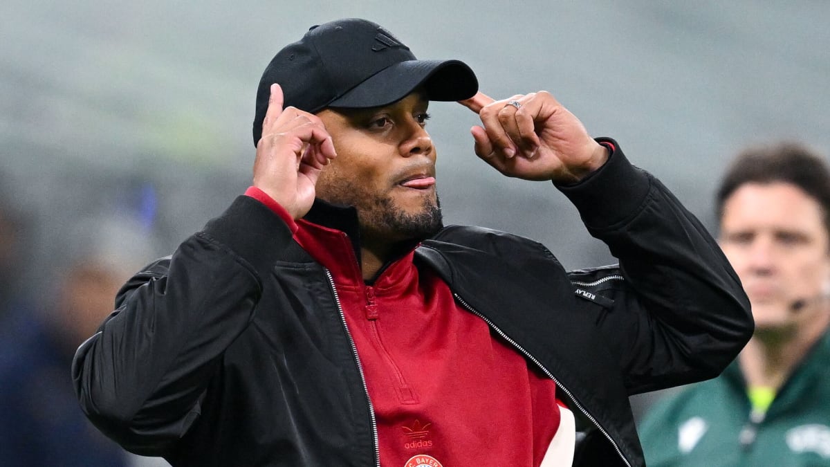 Kompany hätte lieber heute als morgen gespielt