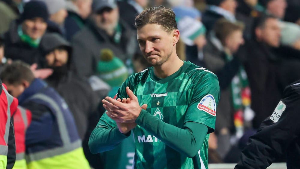 Niklas Stark.