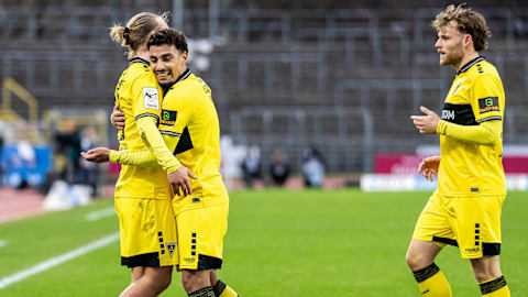 3. Liga - Stimmen by MagentaSport