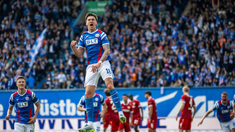 3. Liga - Highlights by MagentaSport