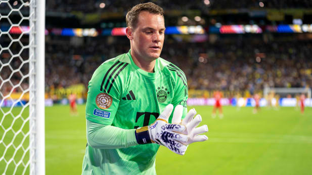 Manuel Neuer