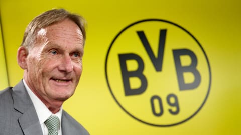 BVB-Boss zieht Bilanz