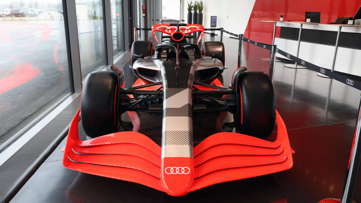 Fr-hstart-ins-Ungewisse-Audi-pr-sentiert-Dienstag-Formel-1-Boliden