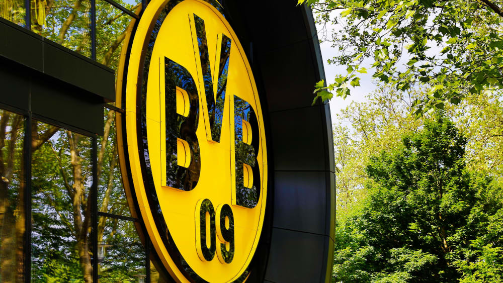 Der BVB und Sportfive arbeiten auch in Zukunft zusammen.