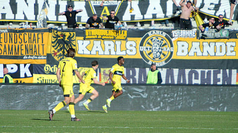 3. Liga - Highlights by MagentaSport