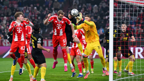 Match-Clip Champions League