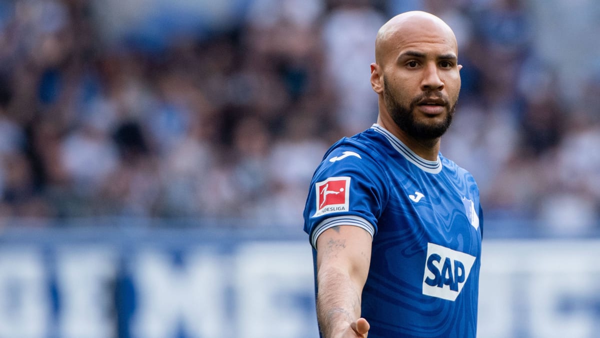 Hertha BSC: John Anthony Brooks kehrt zurück