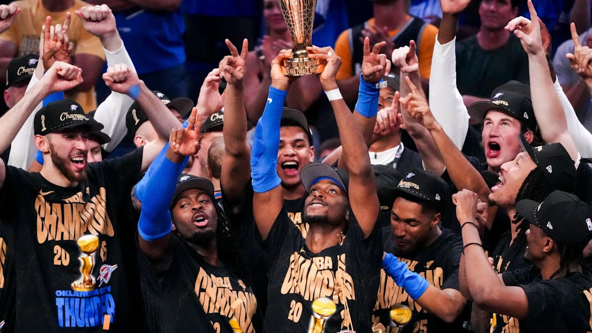 Der Spielplan der NBA Playoffs 2026 im Überblick