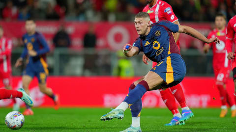 Match-Clip Serie A