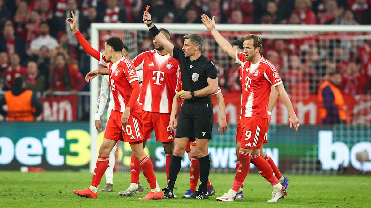 Kanes Unverständnis für Real-Proteste: 