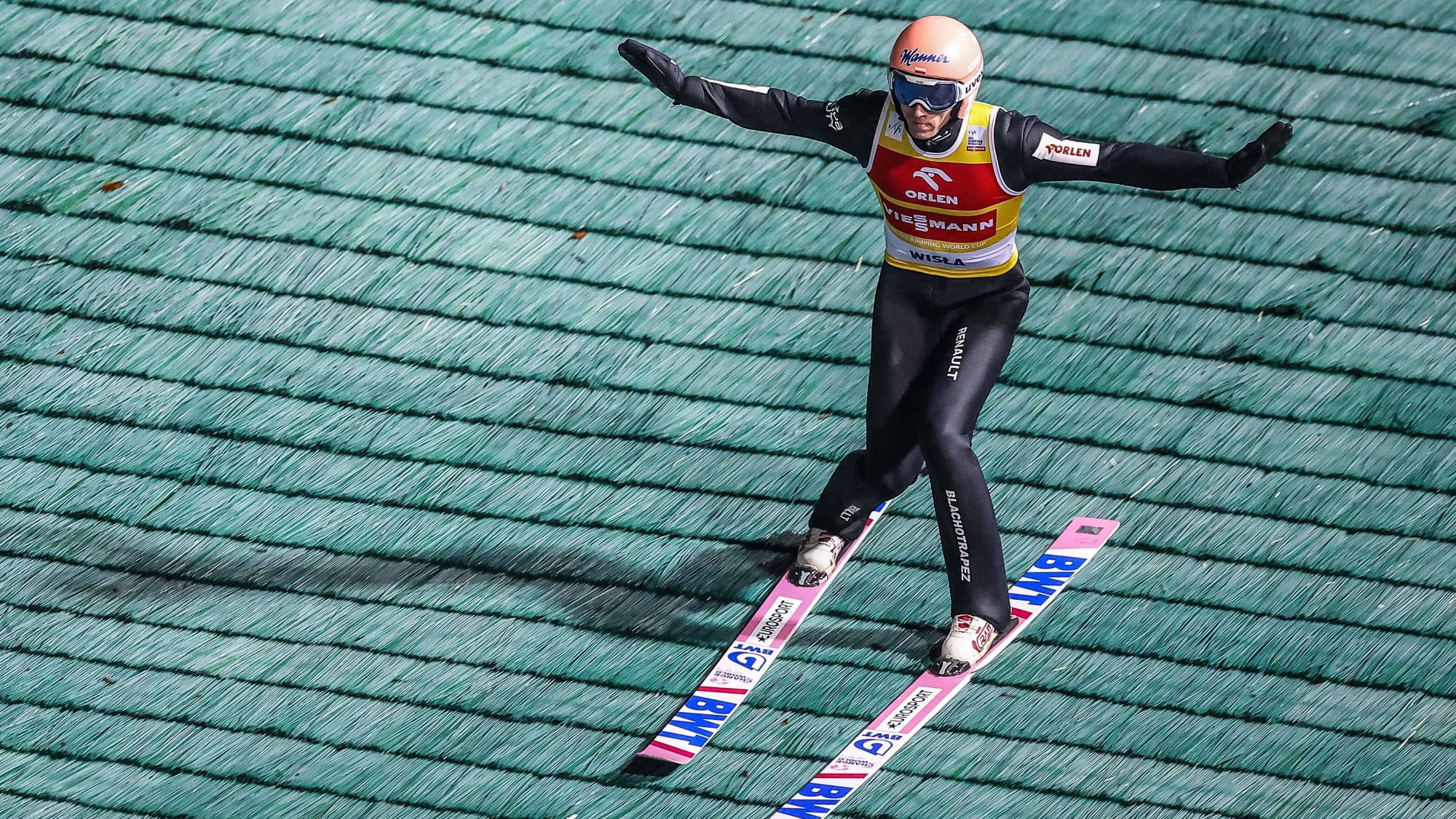 BiathlonHeimWM und ein neuer Wettbewerb im Skispringen Die Highlights im Wintersport kicker