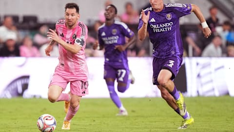 MLS - Highlights
