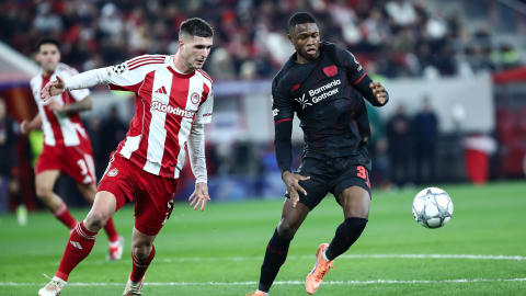 Highlights Champions League