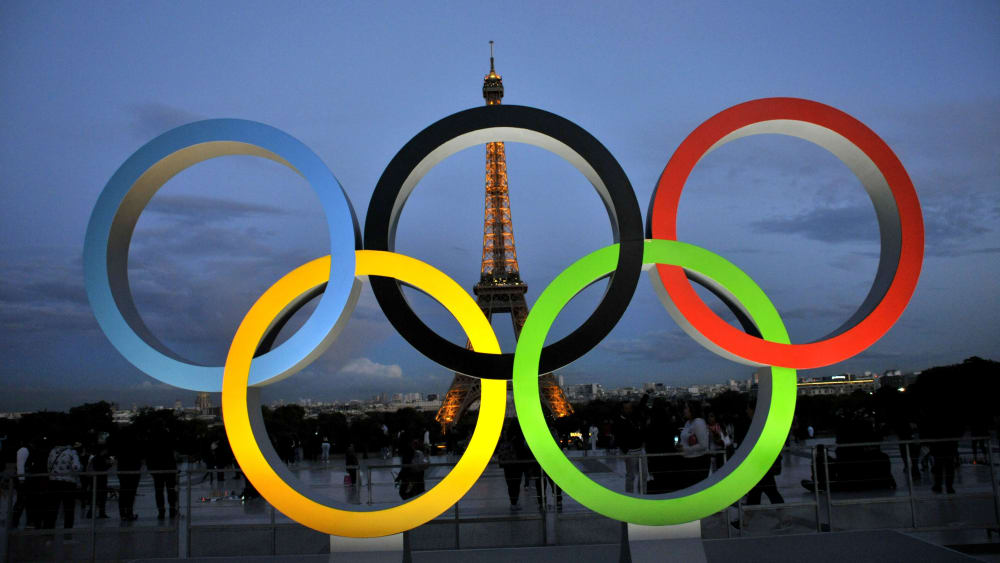 Von Ende Juli bis Mitte August finden die Olympischen Sommerspiele in Paris statt.