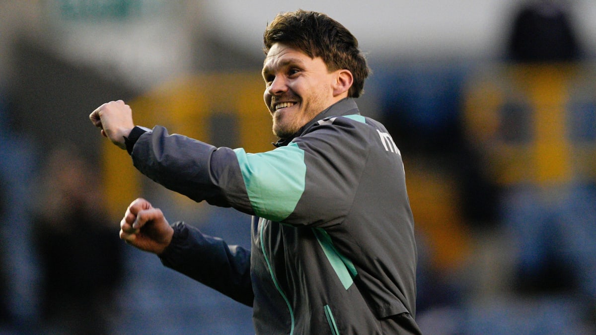 Danny R hl Von Sheffield Wednesday Im Kicker Interview Kicker danny-r-hl-von-sheffield-wednesday-im-kicker-interview-kicker