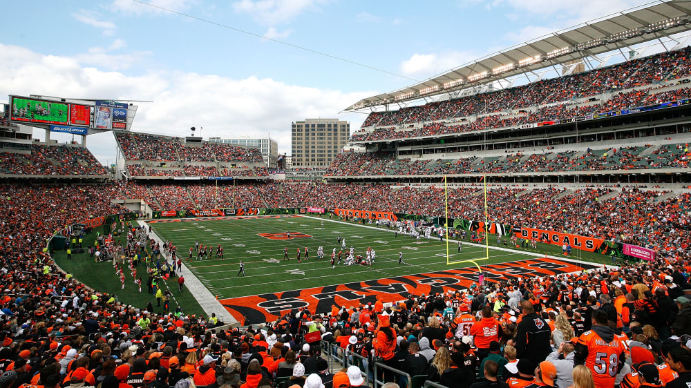 Paul Brown Stadium