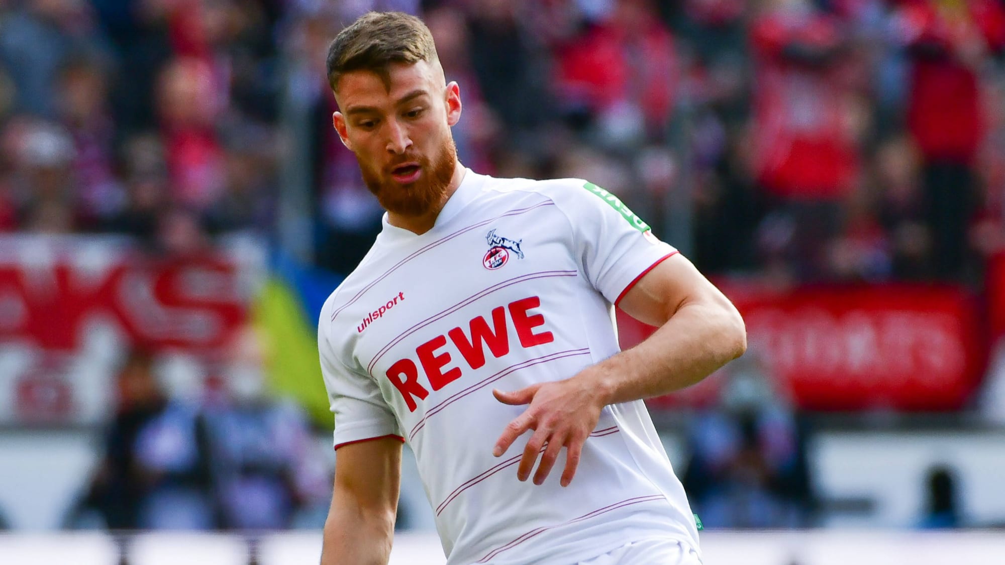 Salih Özcan (1. FC Köln)