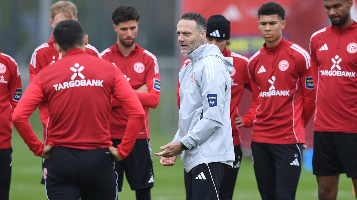 Mit Systemwechsel zum Klassenerhalt? Ende 