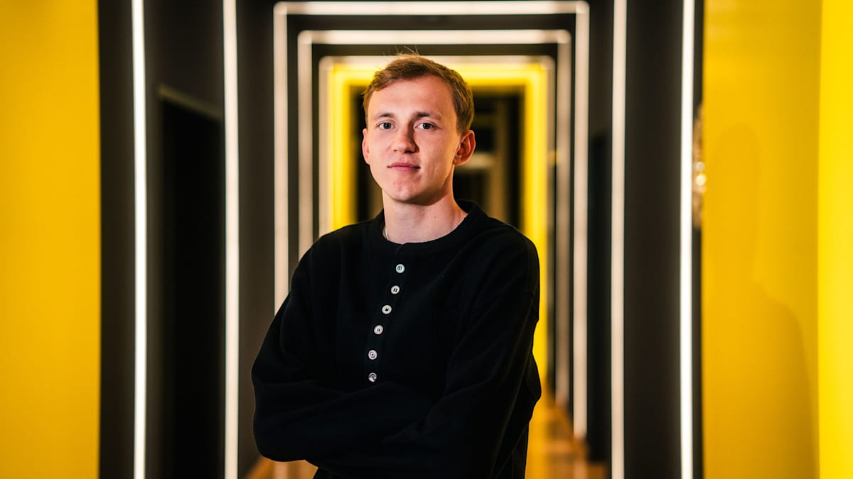 (k+) Beier im Interview: 