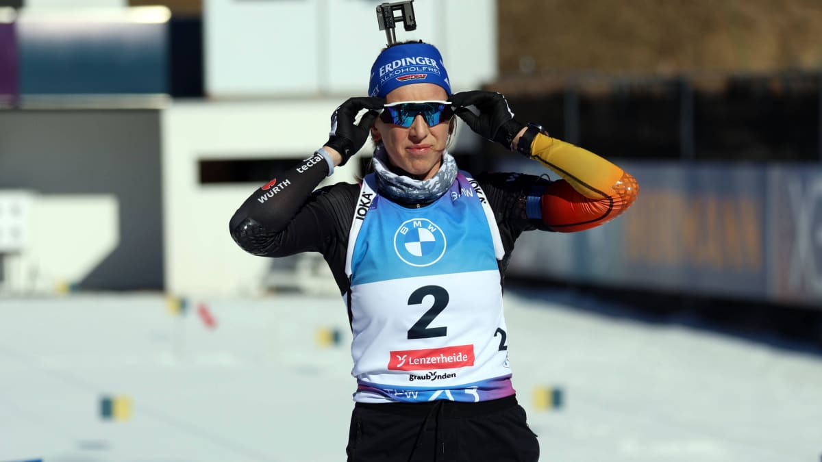 Preuß vor Krönung in Oslo: So lohnt sich Biathlon finanziell