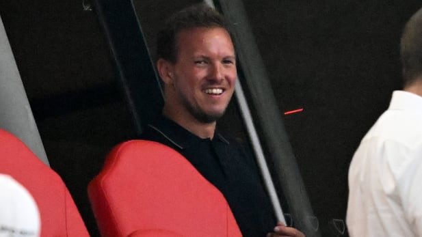 Julian Nagelsmann