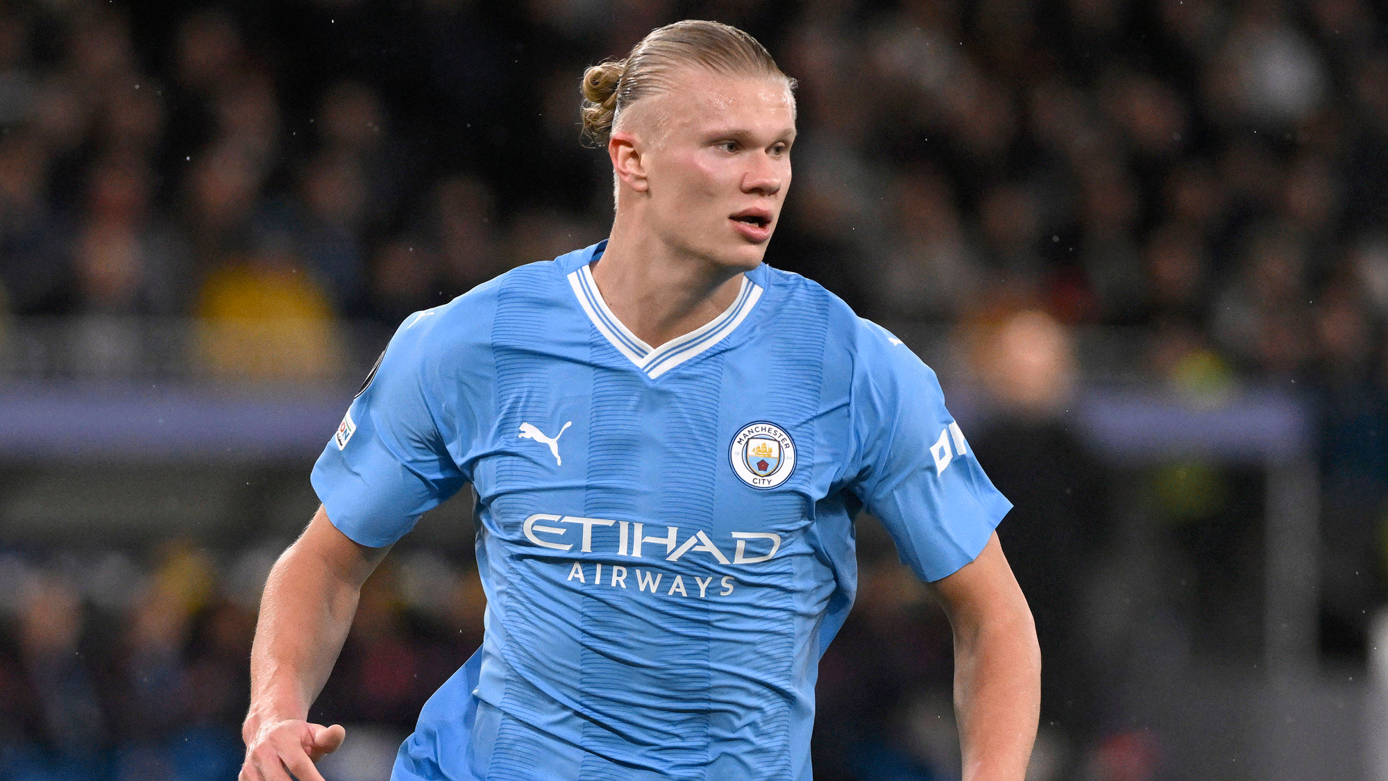 Erling Haaland (Manchester City)