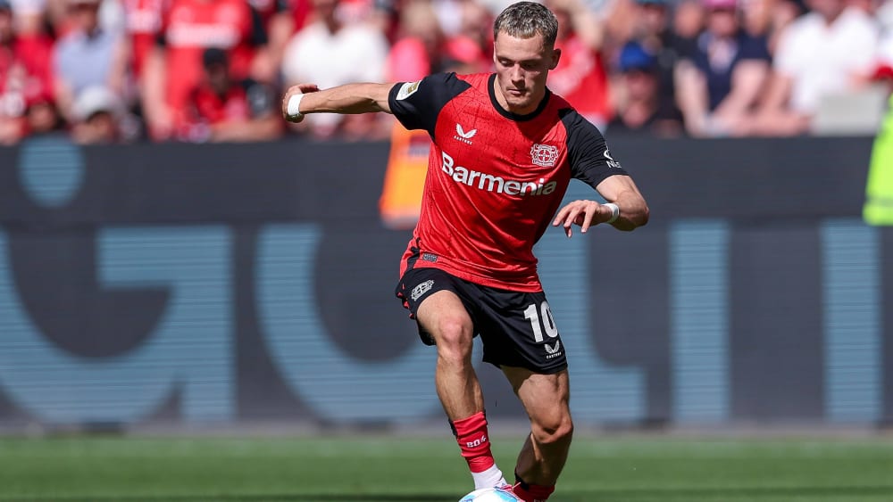 Florian Wirtz