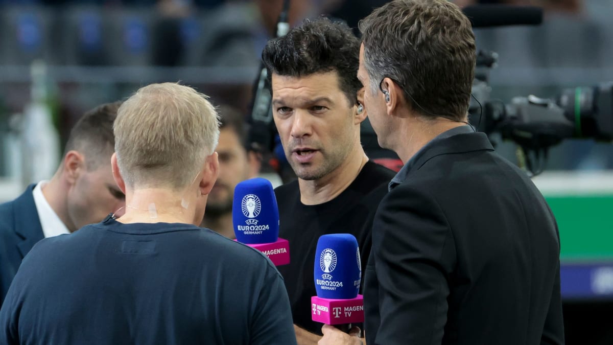 One thing exclusively on MagentaTV: Where which European Championship ...