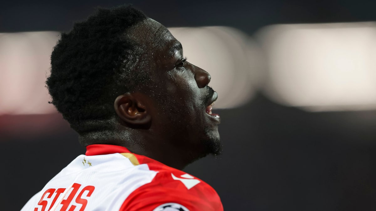 Silas war, ist und bleibt zu teuer für Samsunspor