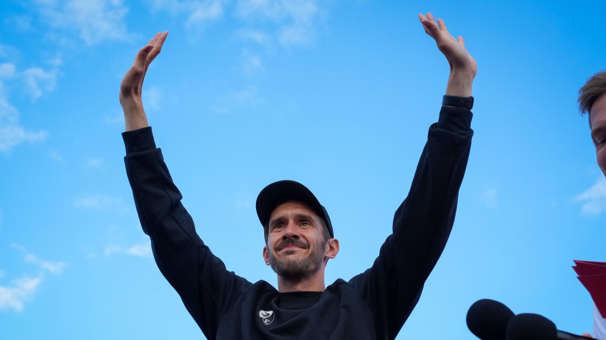 Schuster: "Alle, die Freiburg verstehen, werden genau das schreiben"