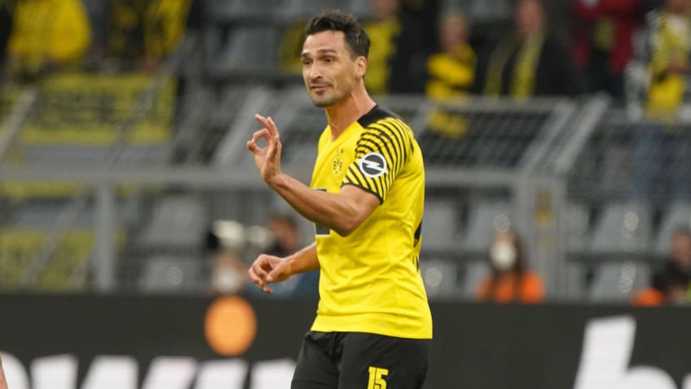 Bvb Hammer Um Hummels Experten Analyse Schockiert - ydxkix8