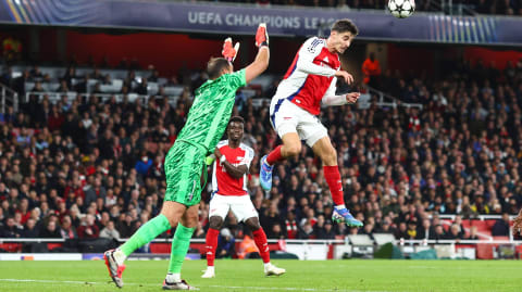 Match-Clip Champions League