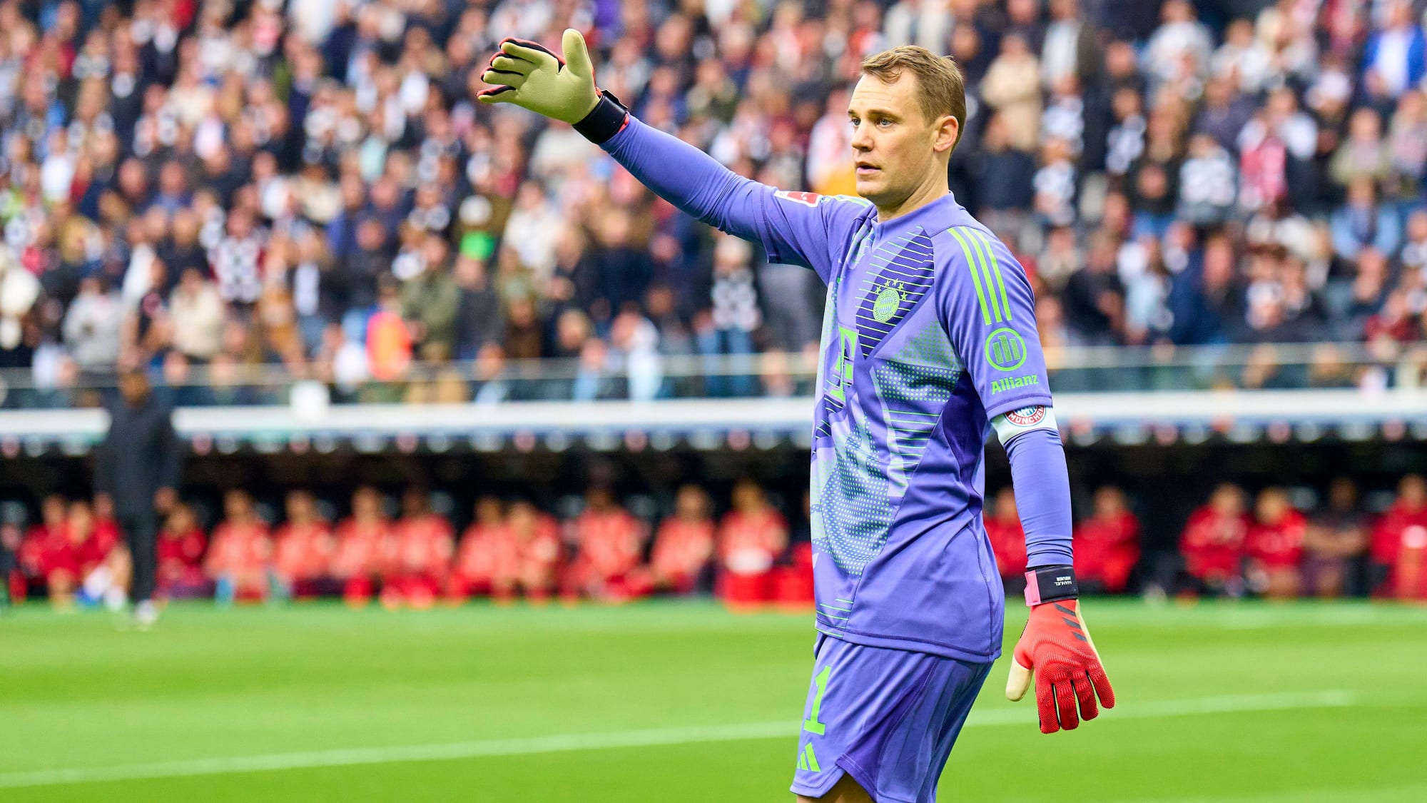 Manuel Neuer